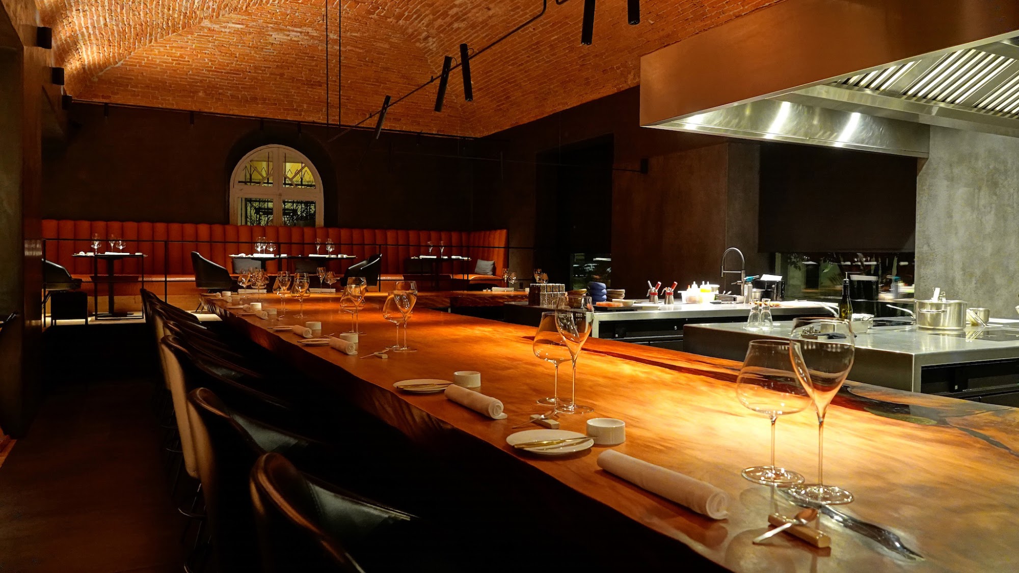 Cucine Nervi