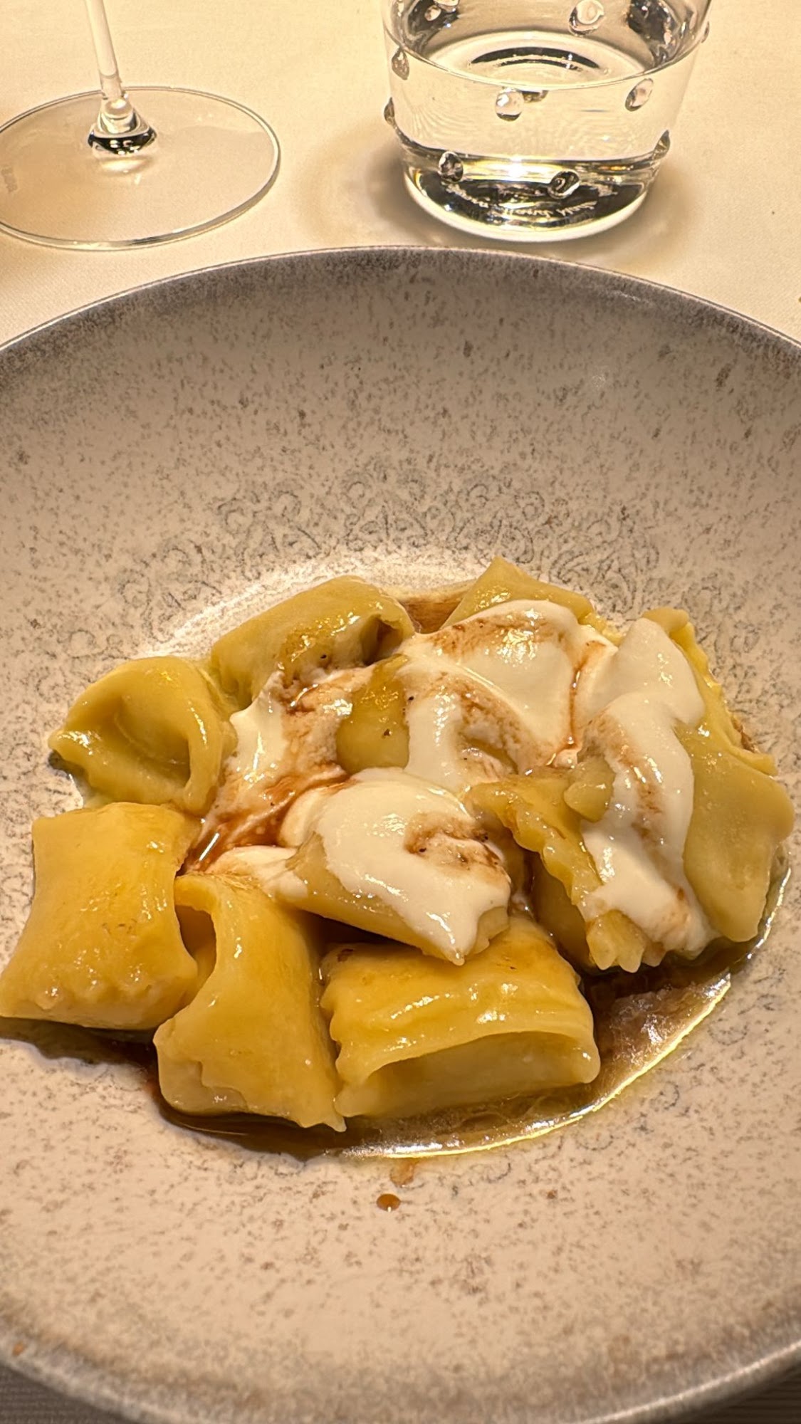 Osteria Contemporanea