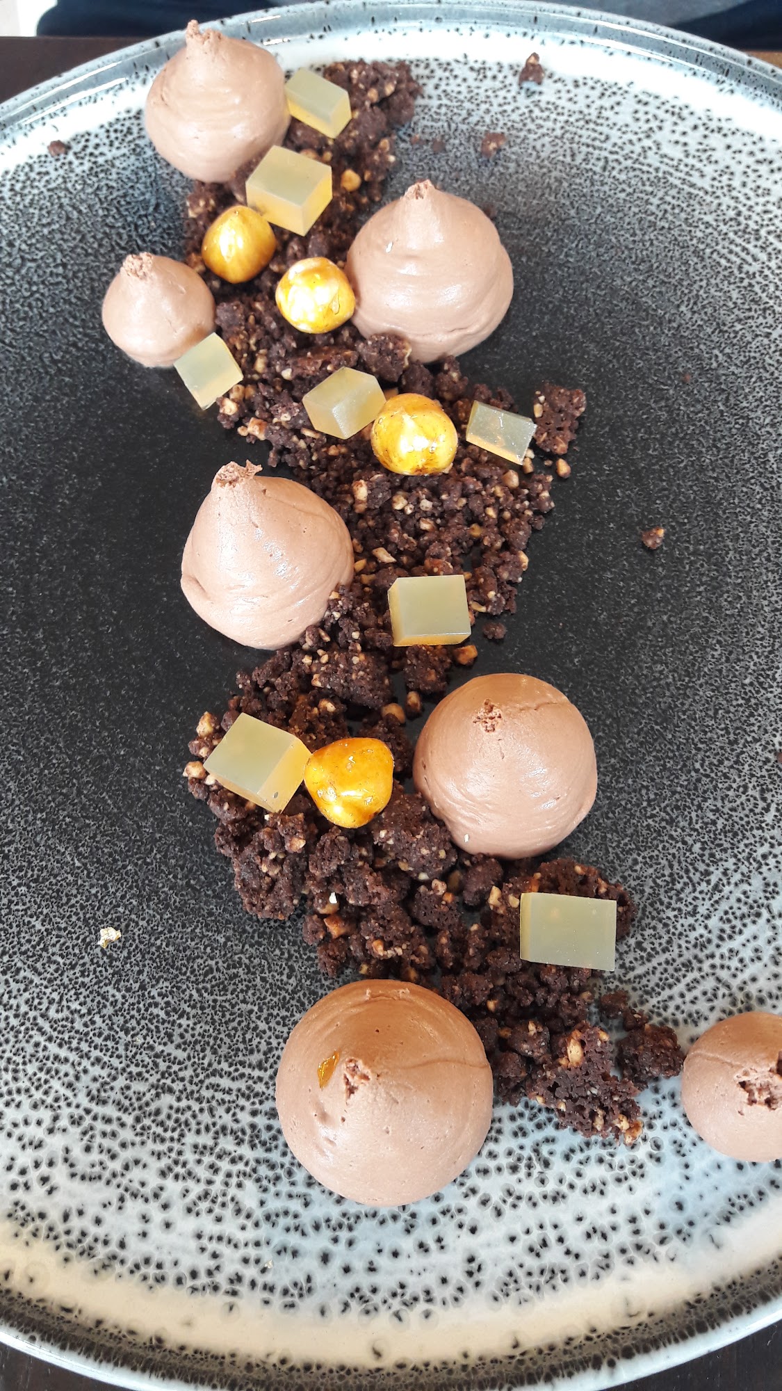 Osteria Contemporanea