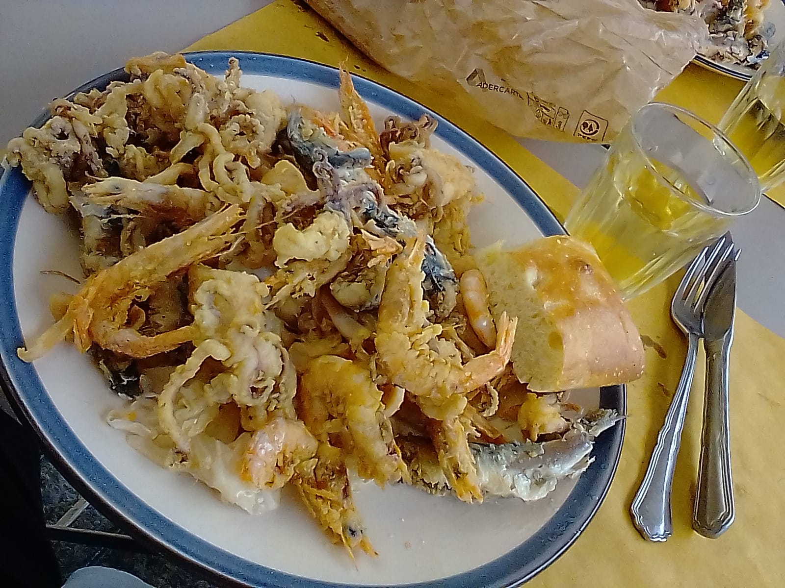 La Gallina