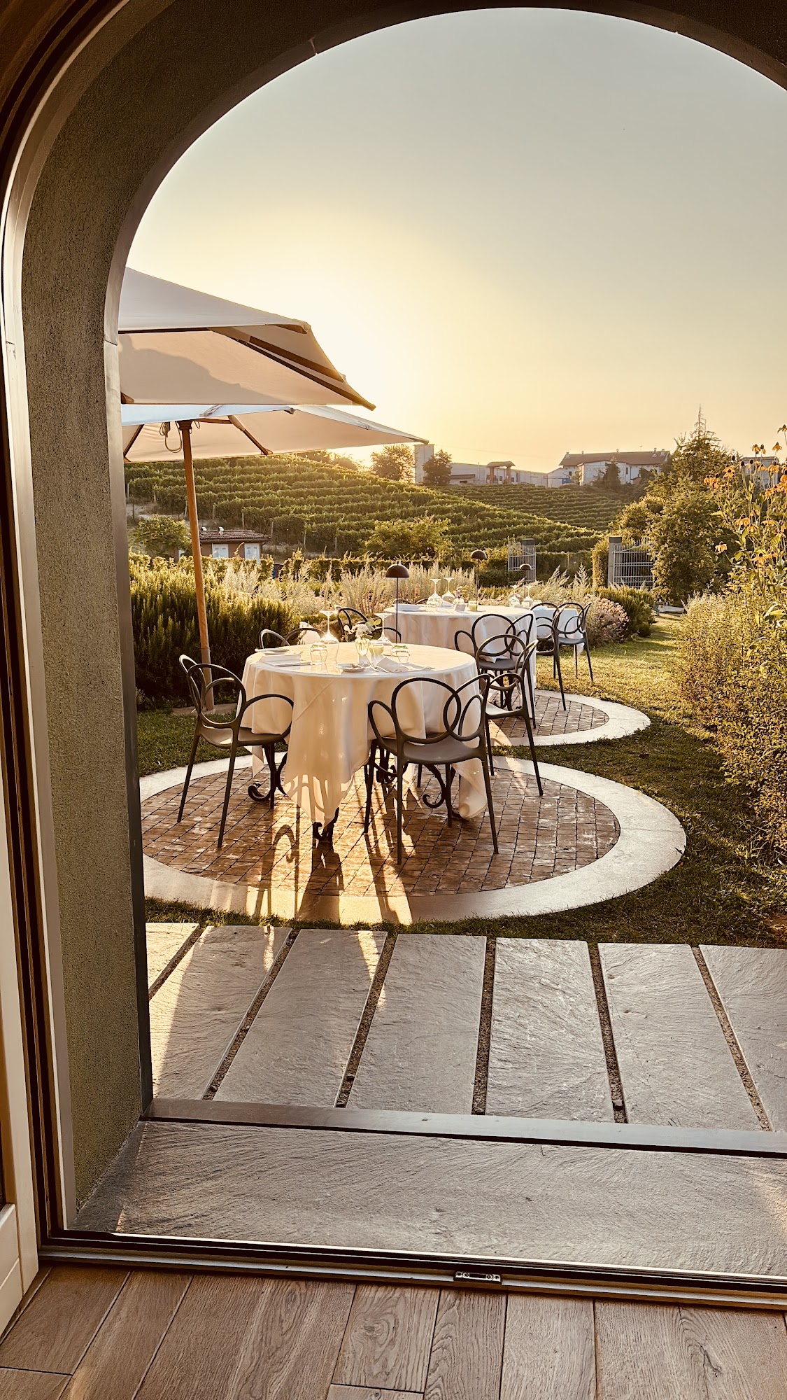 Locanda La Raia