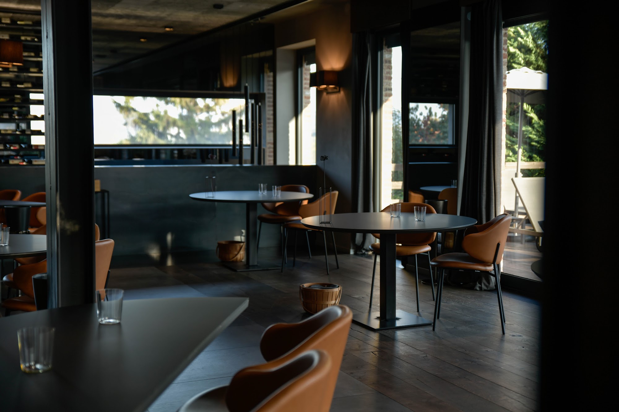 Osteria Arborina