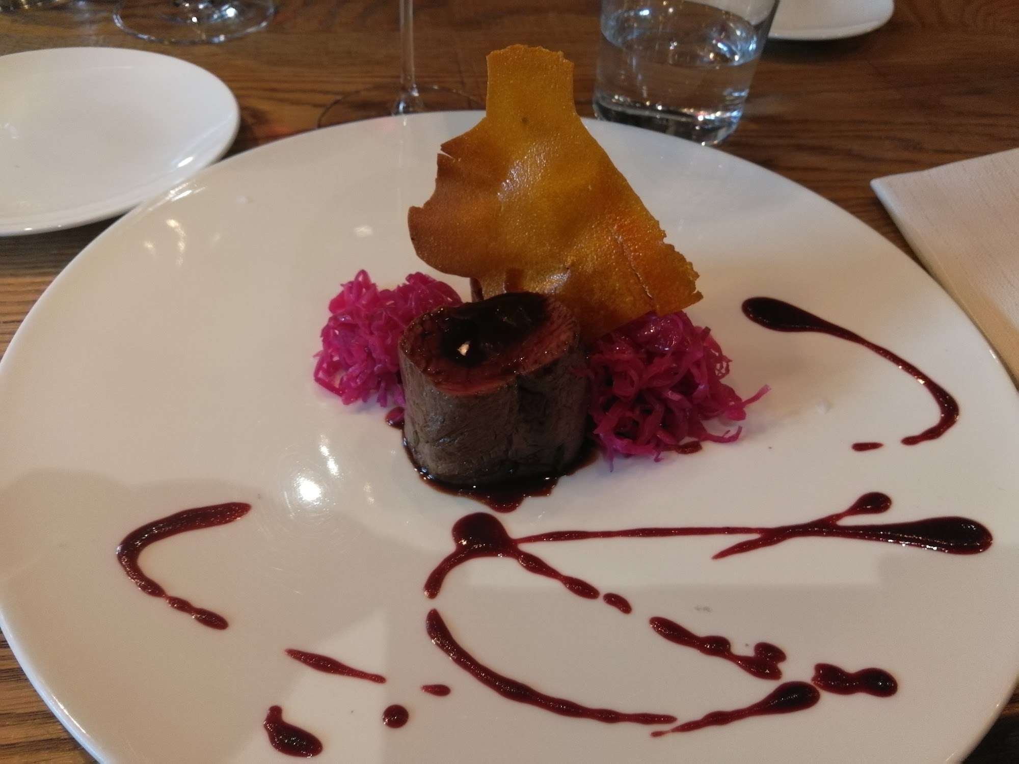 Osteria Arborina
