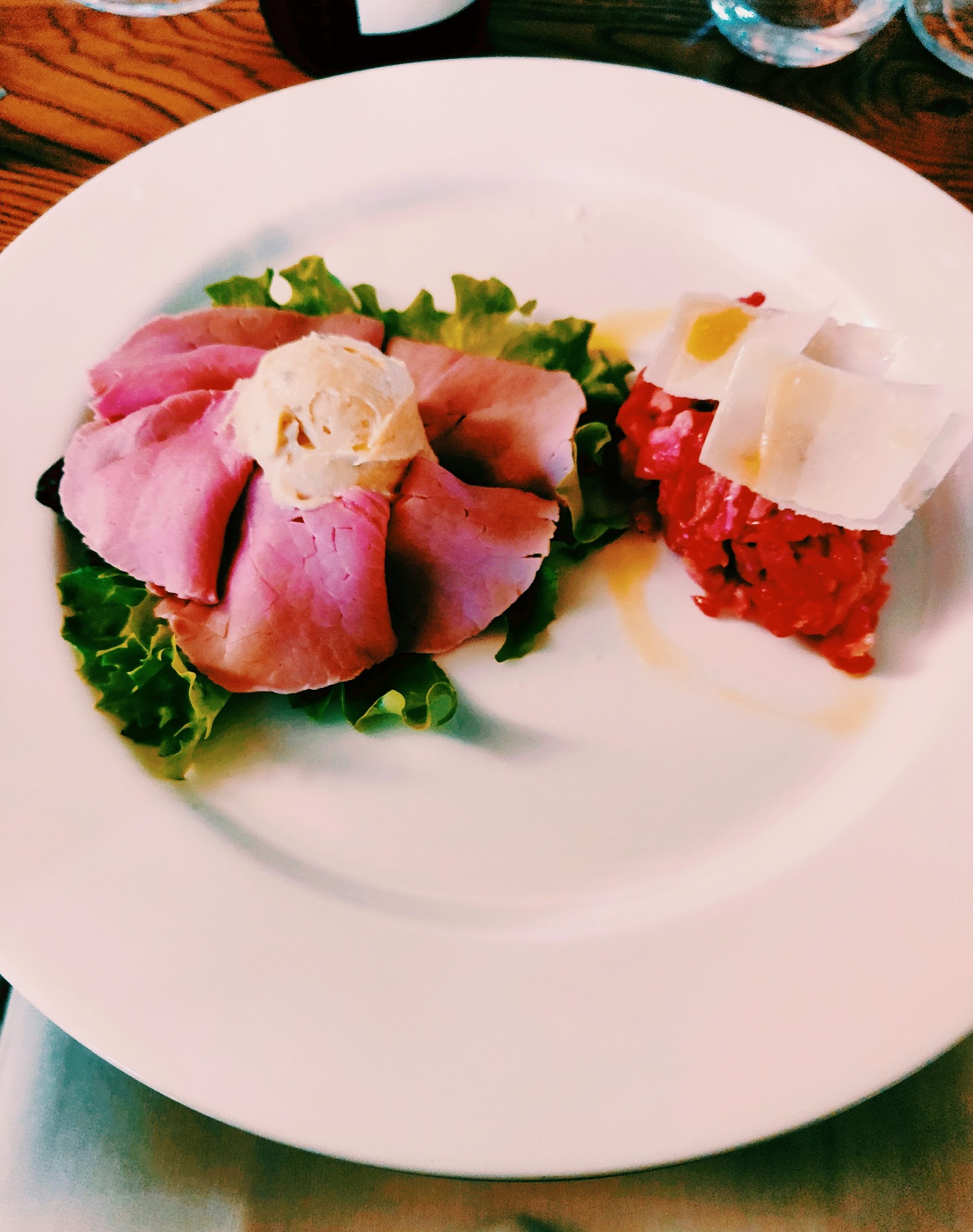 Osteria Veglio