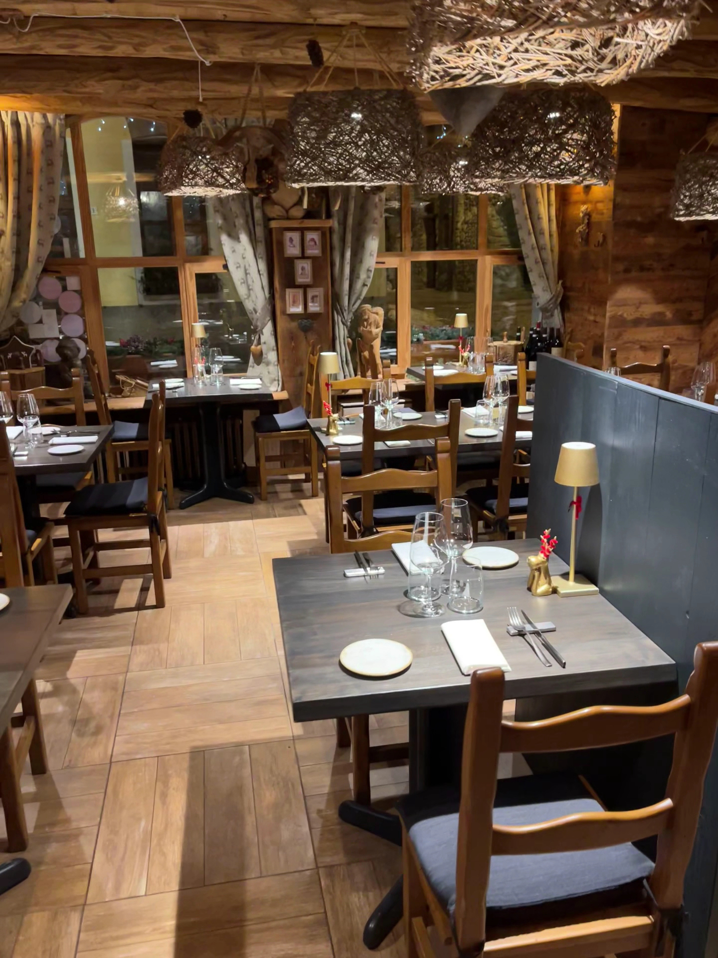 Osteria Il Bagatto