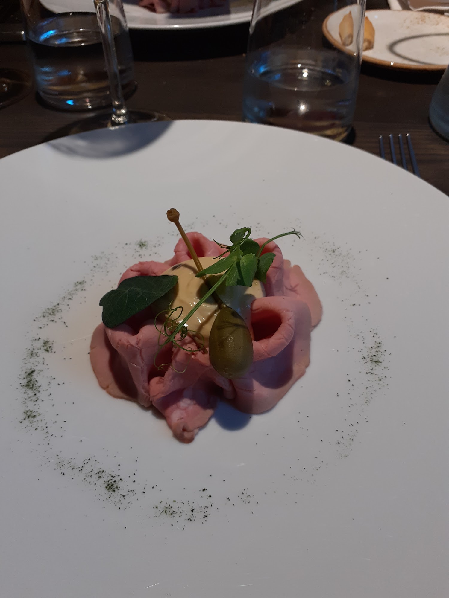 Osteria Il Bagatto