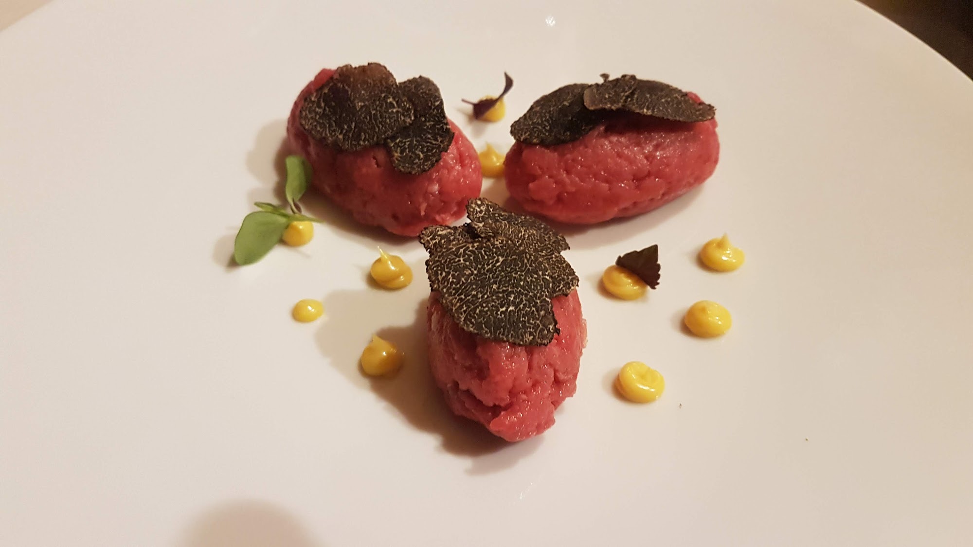Osteria Il Bagatto