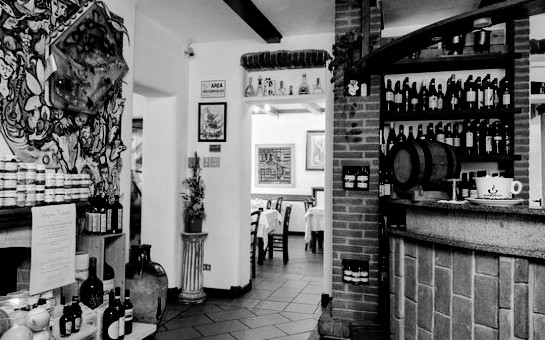 Trattoria Losanna