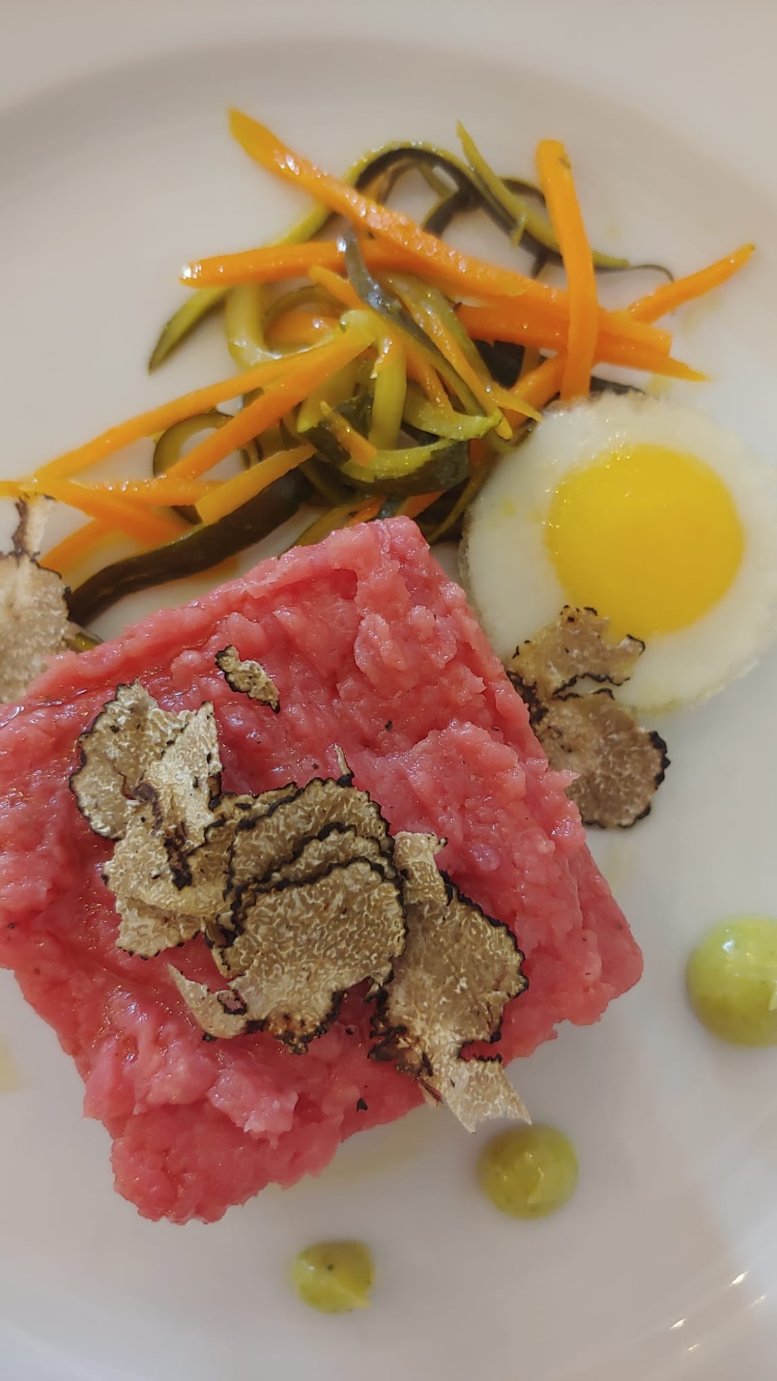 Trattoria Losanna