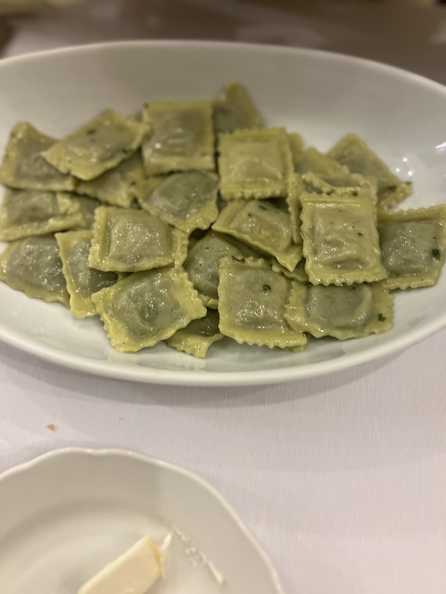Trattoria Losanna