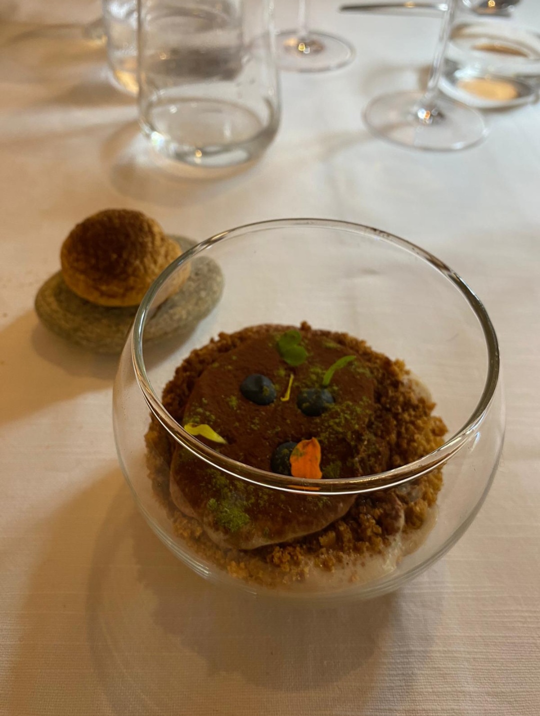 La Fugascina Ristorante