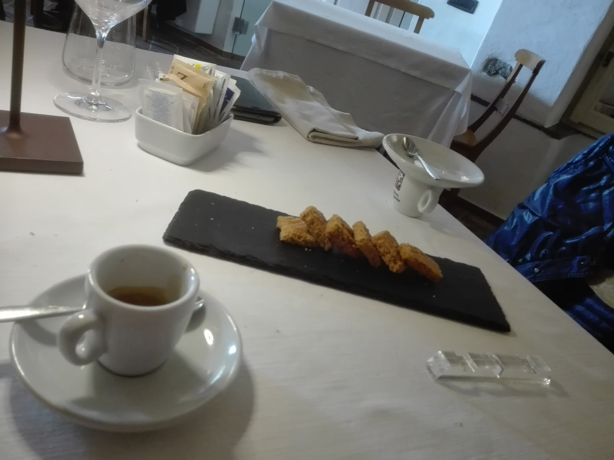 La Fugascina Ristorante