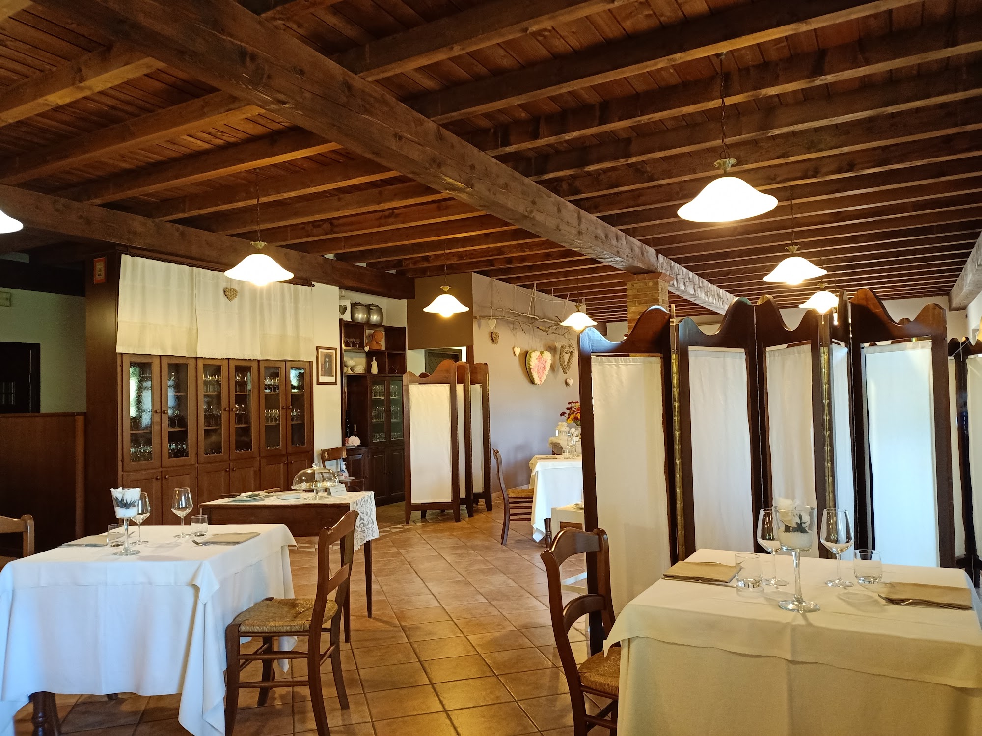 Locanda Fontanabuona