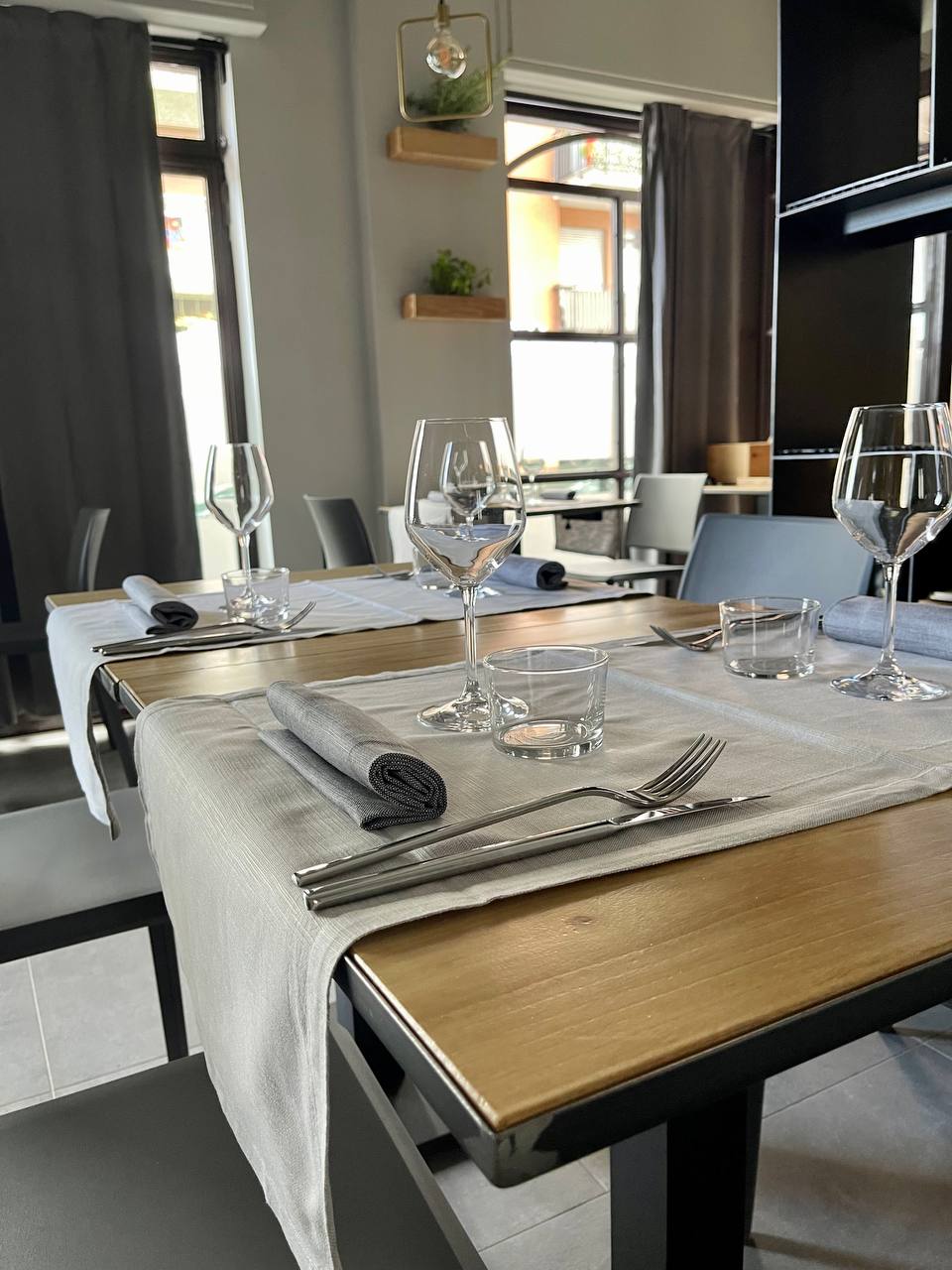 Vin Bistrot