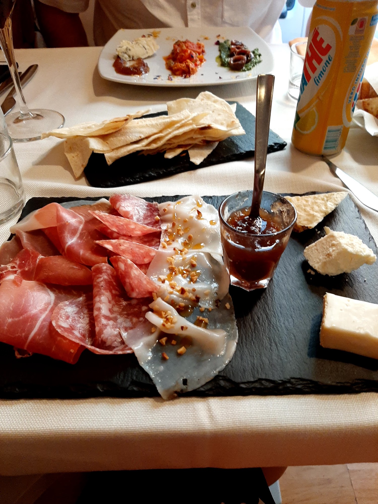 Vin Bistrot