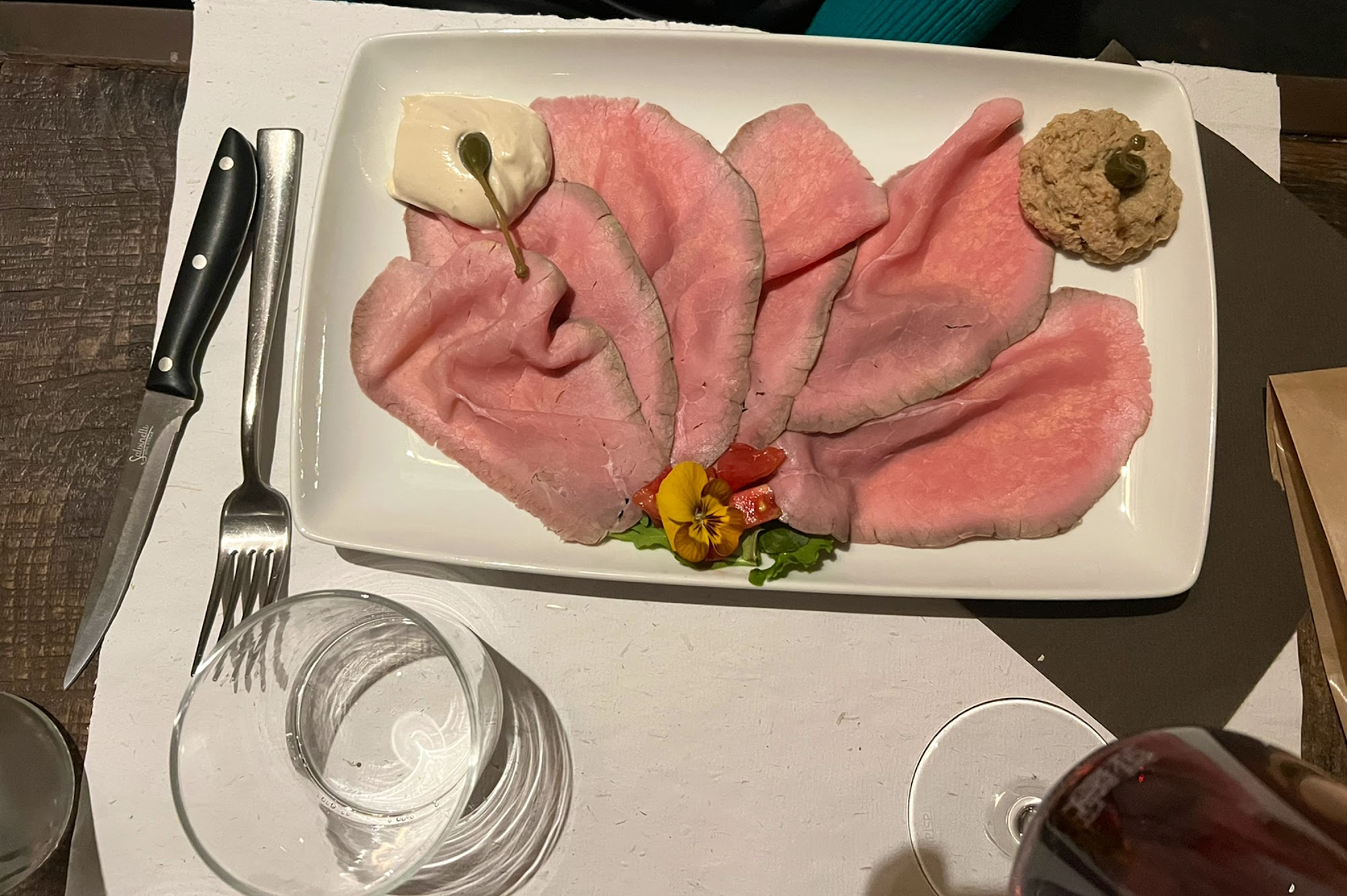 Le Case della Saracca
