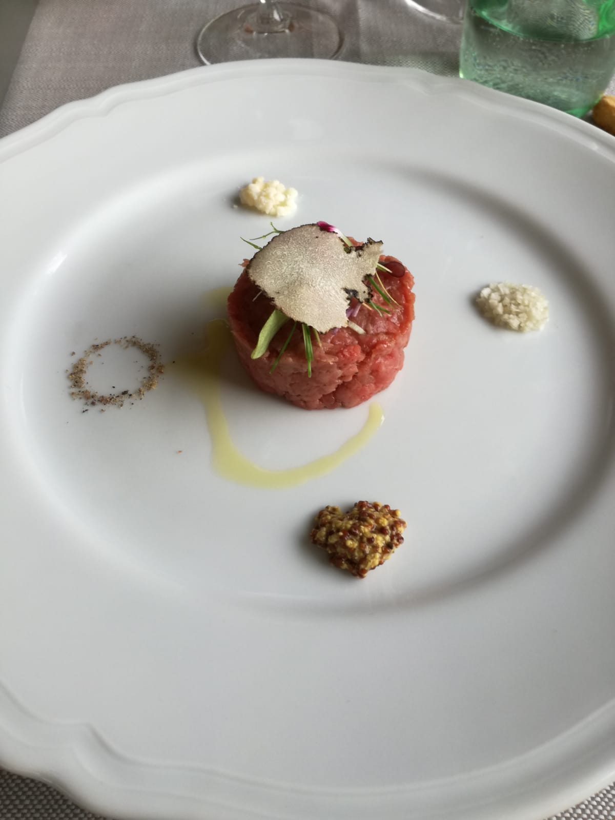 Trattoria della Posta