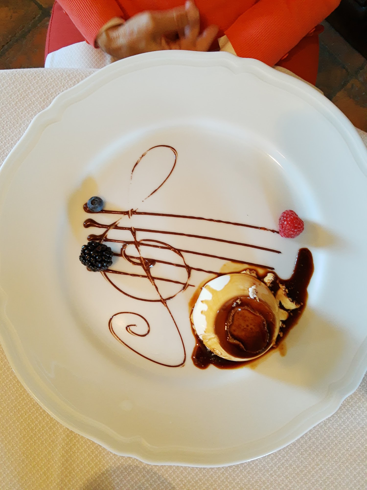 Trattoria della Posta