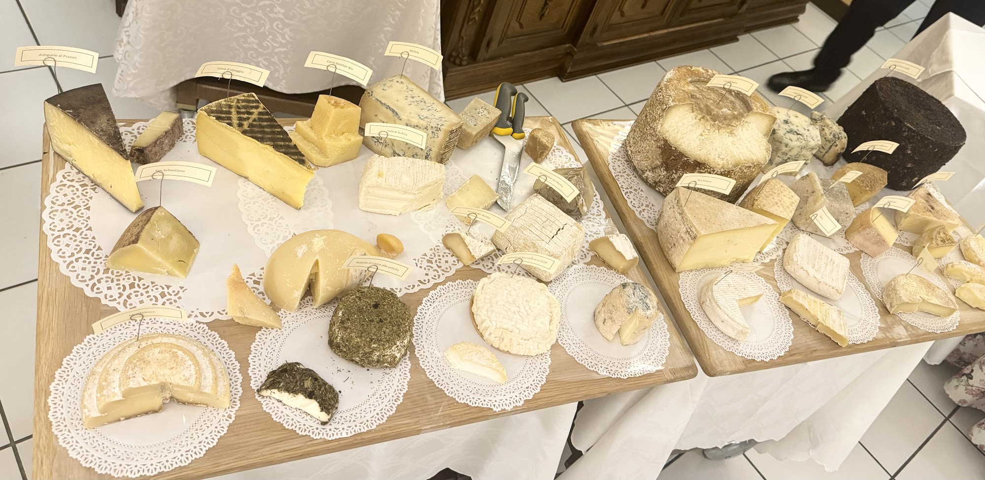 La Braja