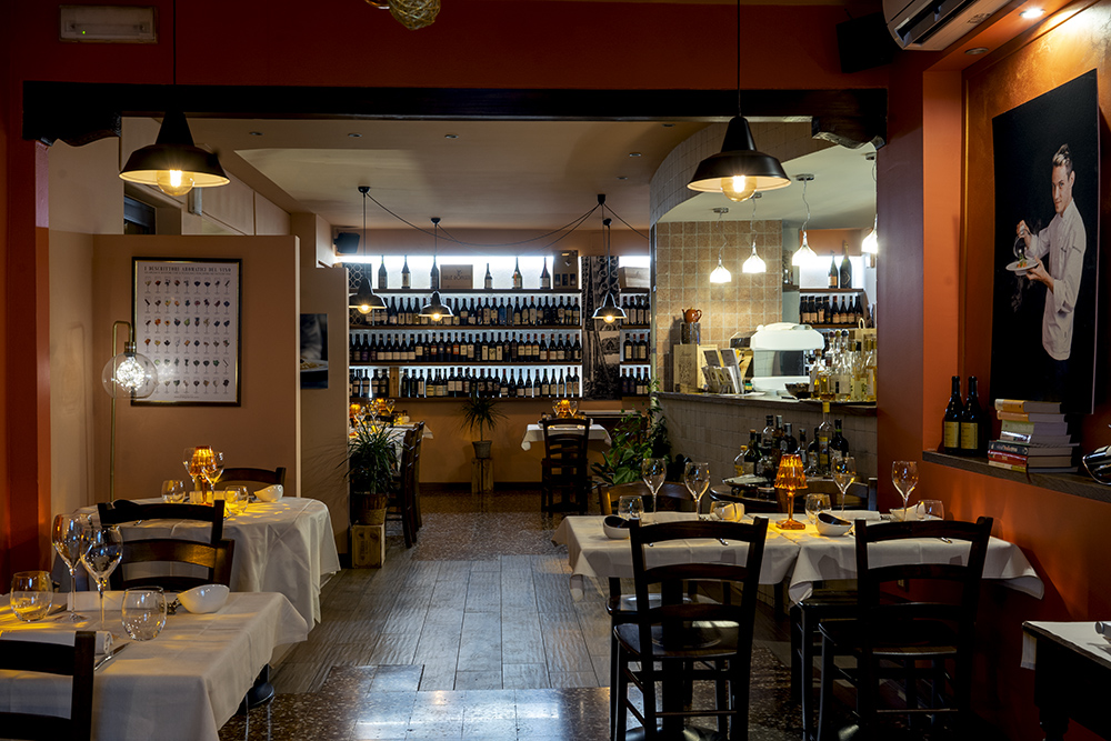Strattoria