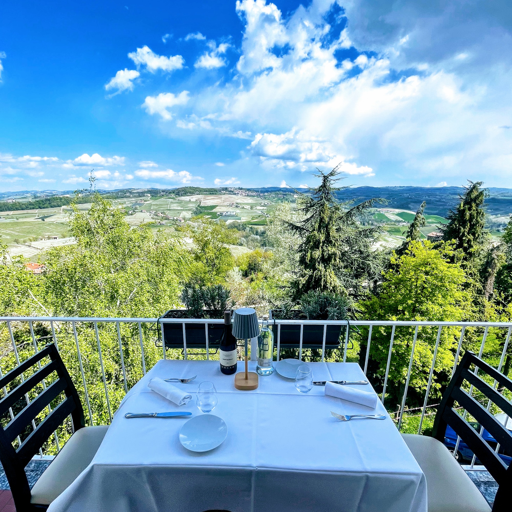 Langotto Ristorante