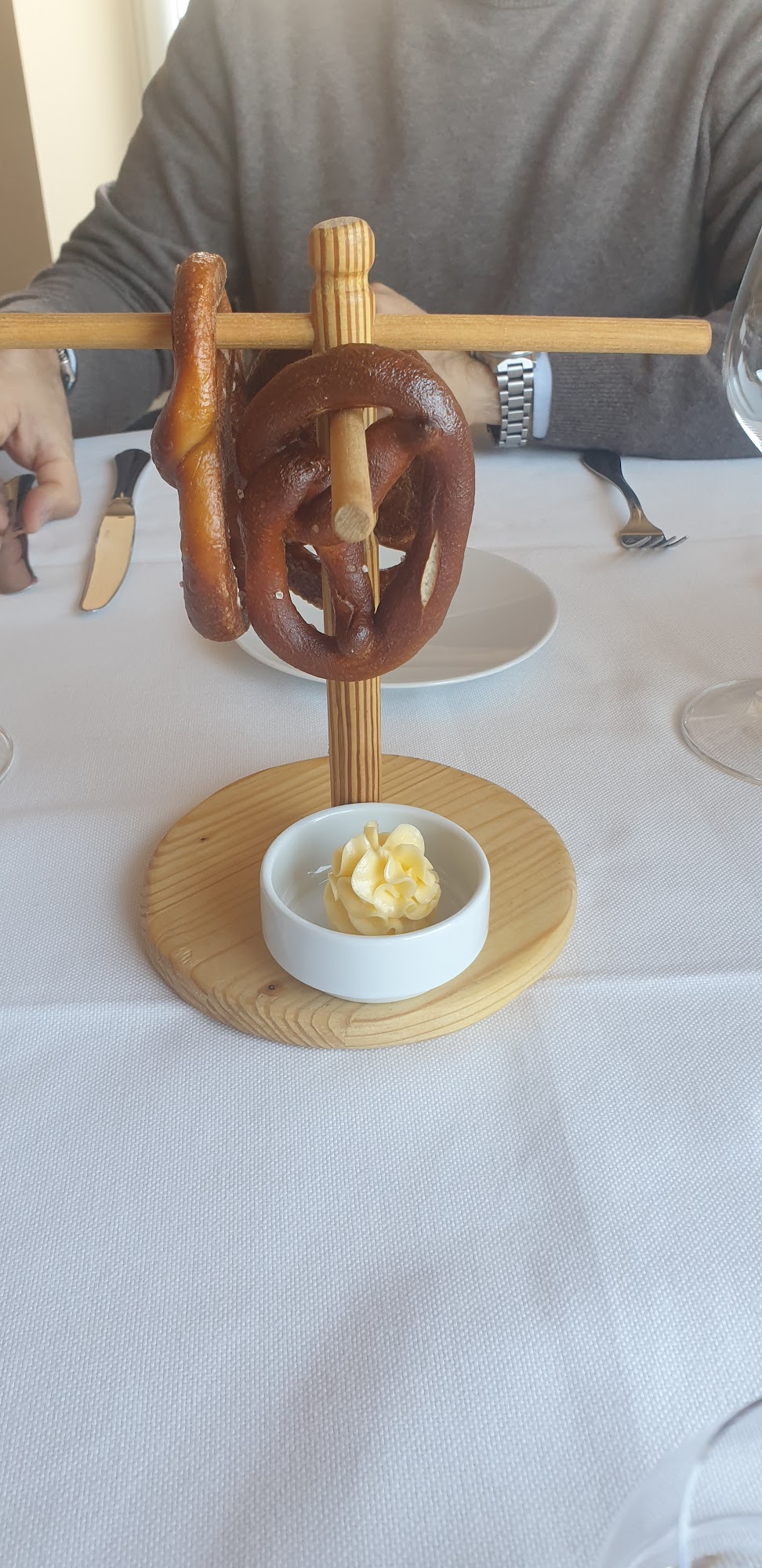 Langotto Ristorante