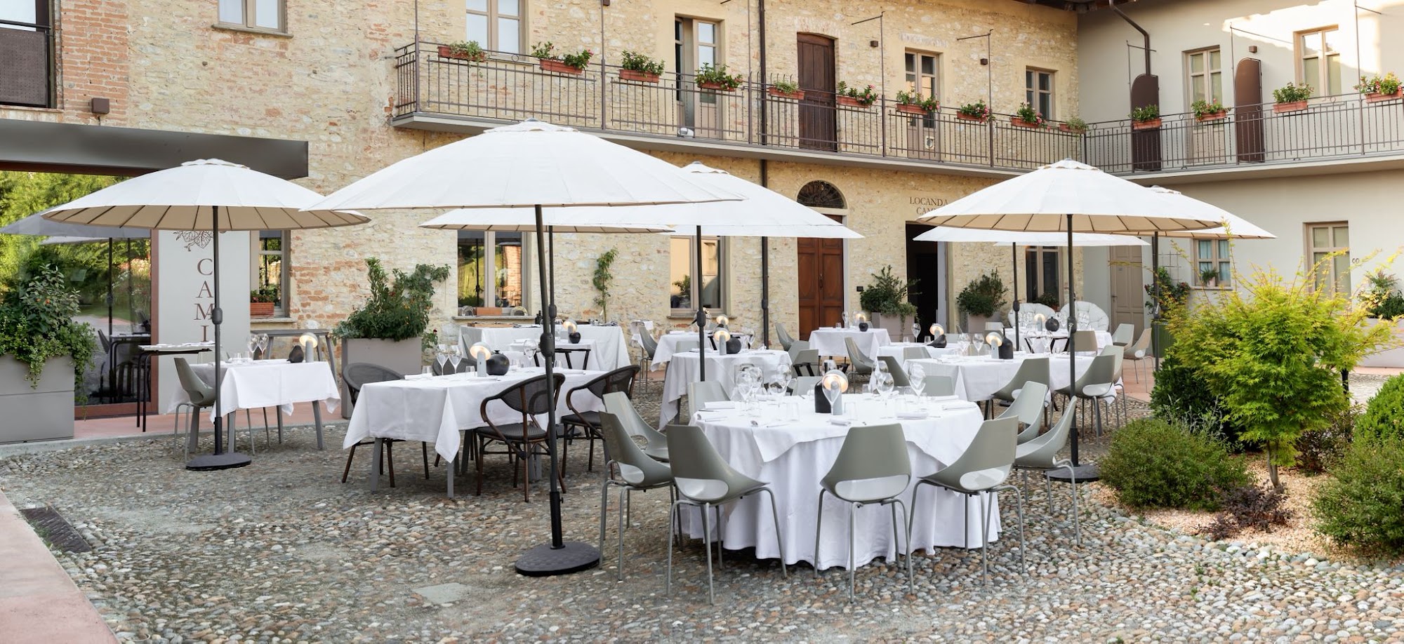 Massimo Camia Ristorante