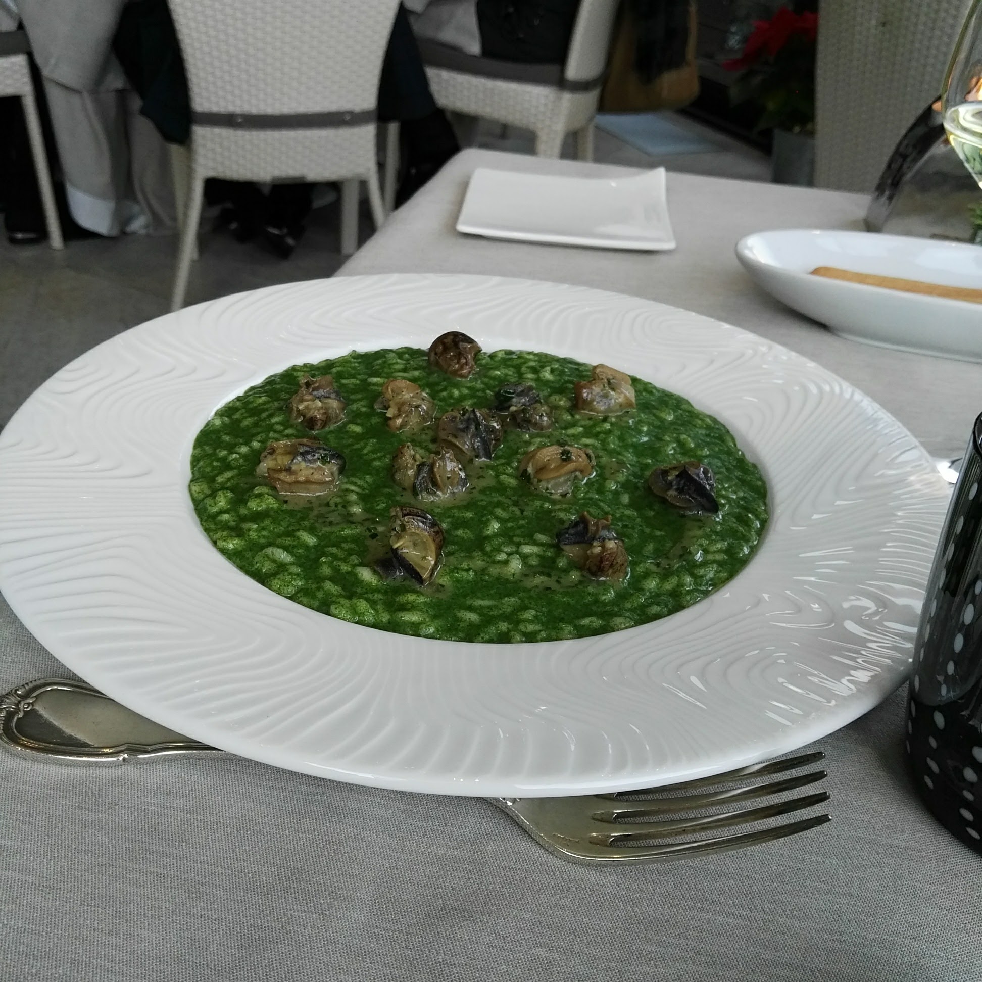 Massimo Camia Ristorante