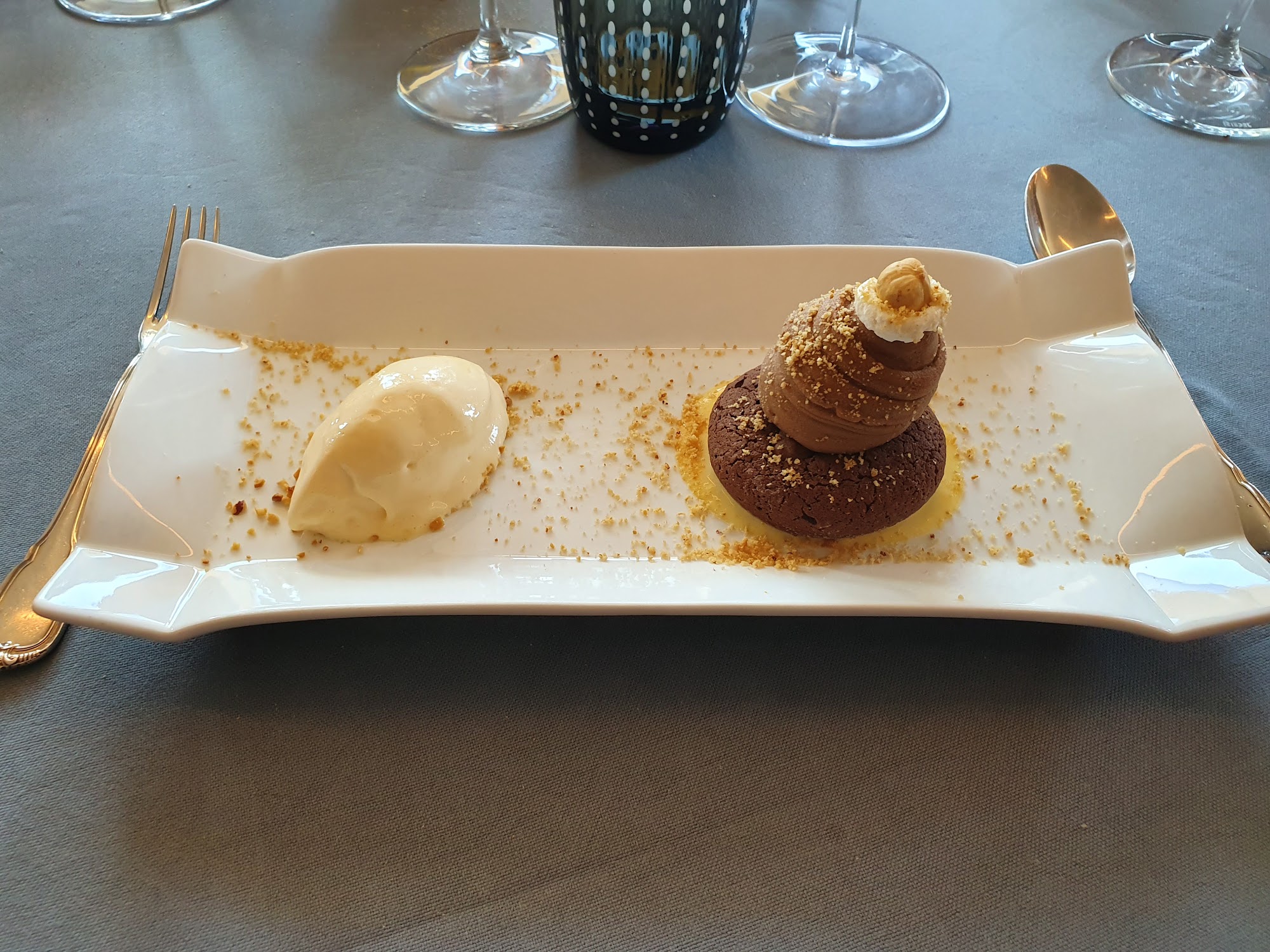 Massimo Camia Ristorante