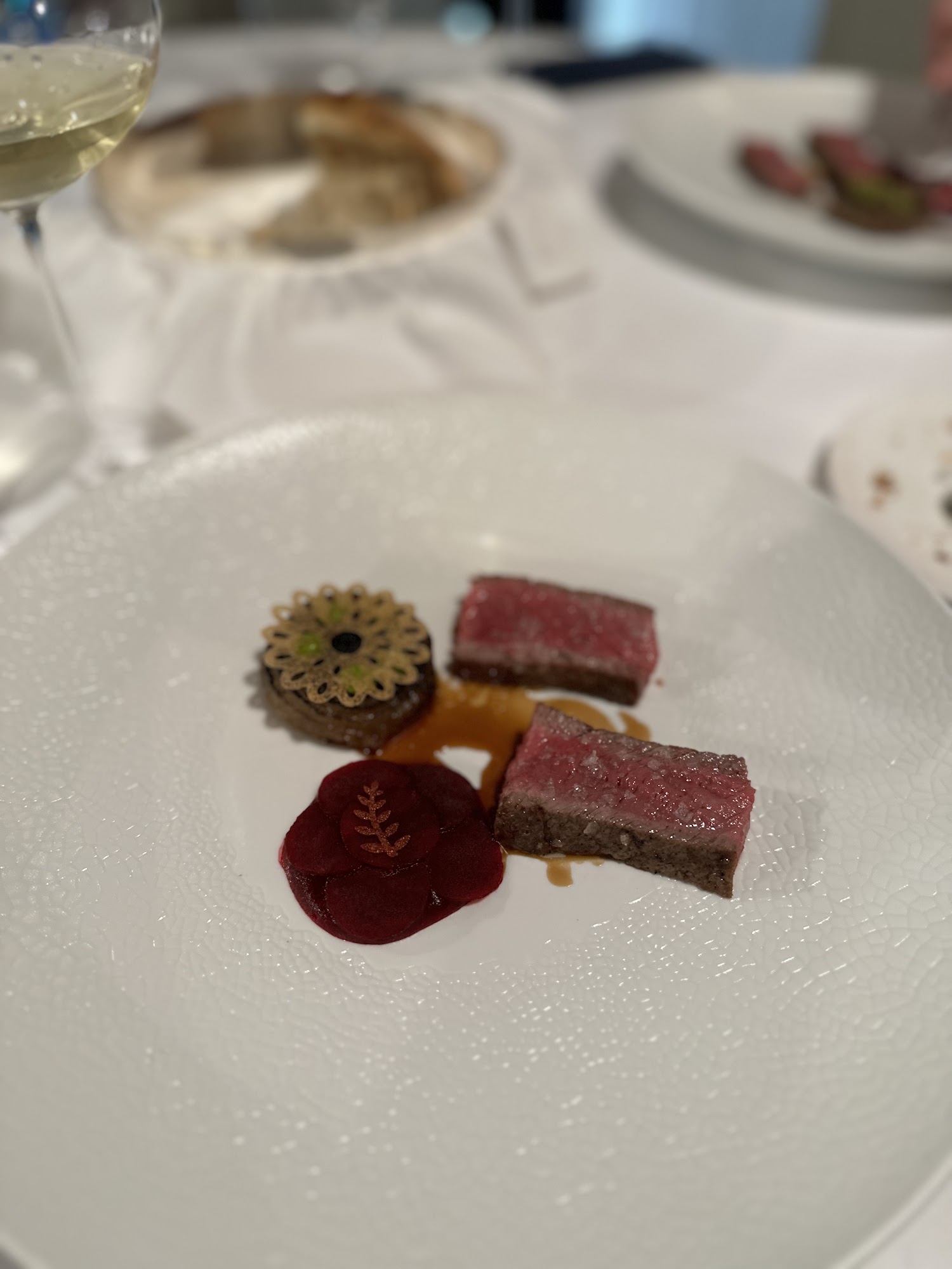 Andrea Monesi - Locanda di Orta