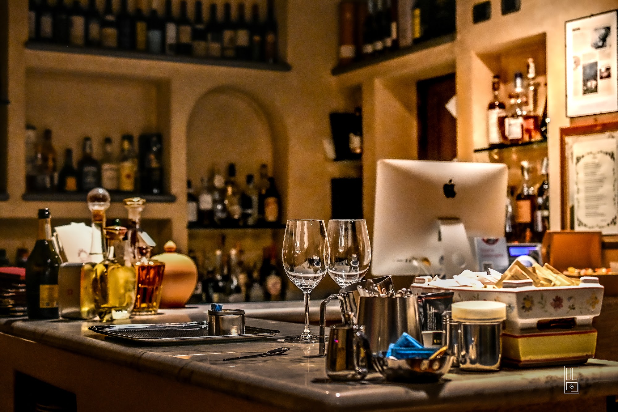 L'Archivolto - Osteria Nostrale
