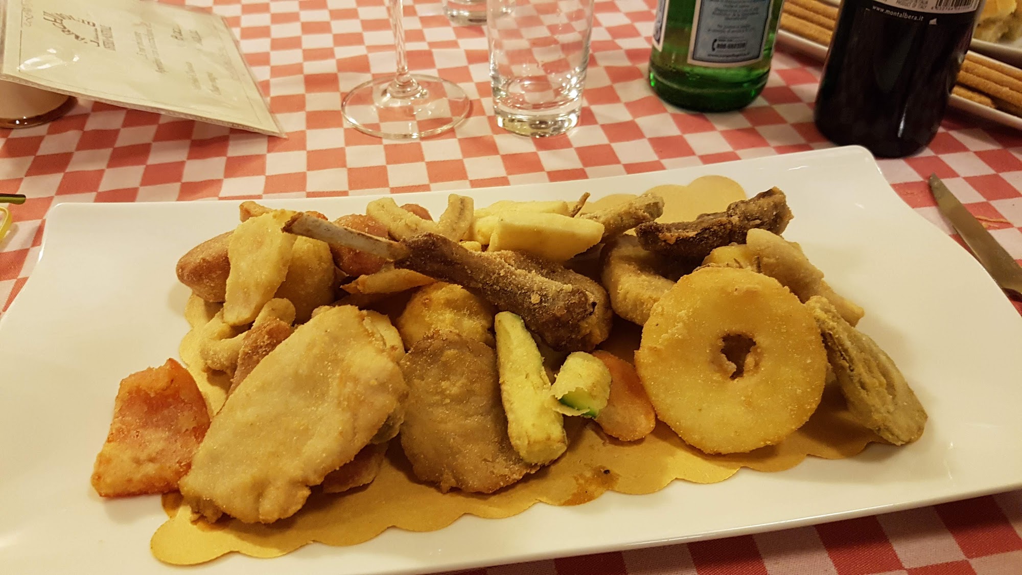 L'Archivolto - Osteria Nostrale