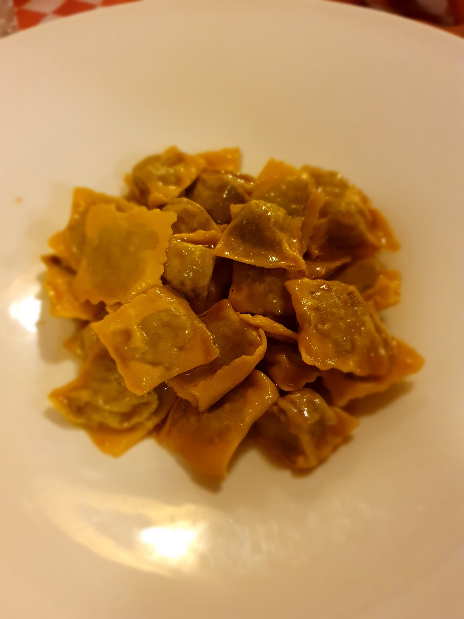 L'Archivolto - Osteria Nostrale