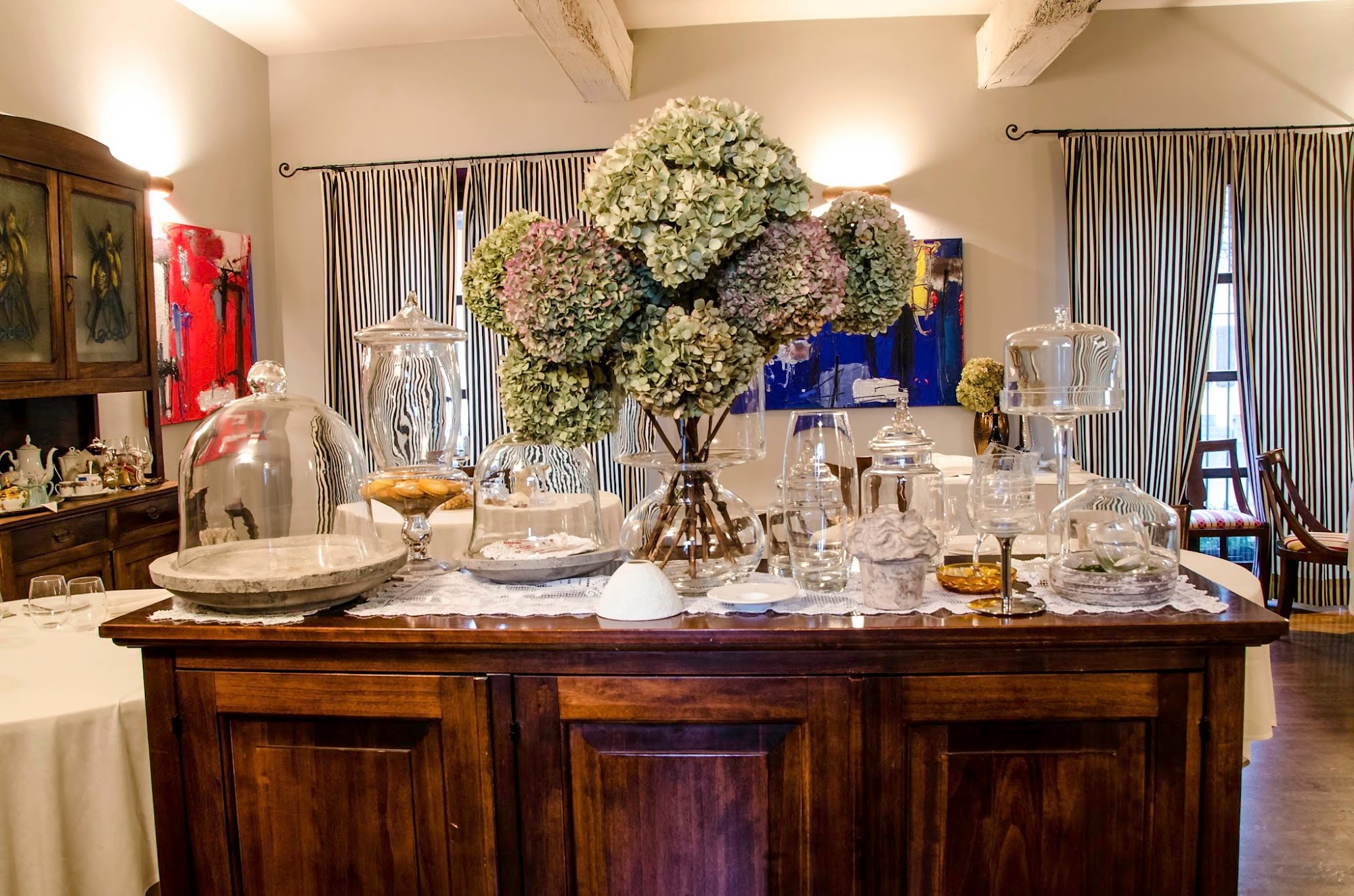 Donatella Bistrot
