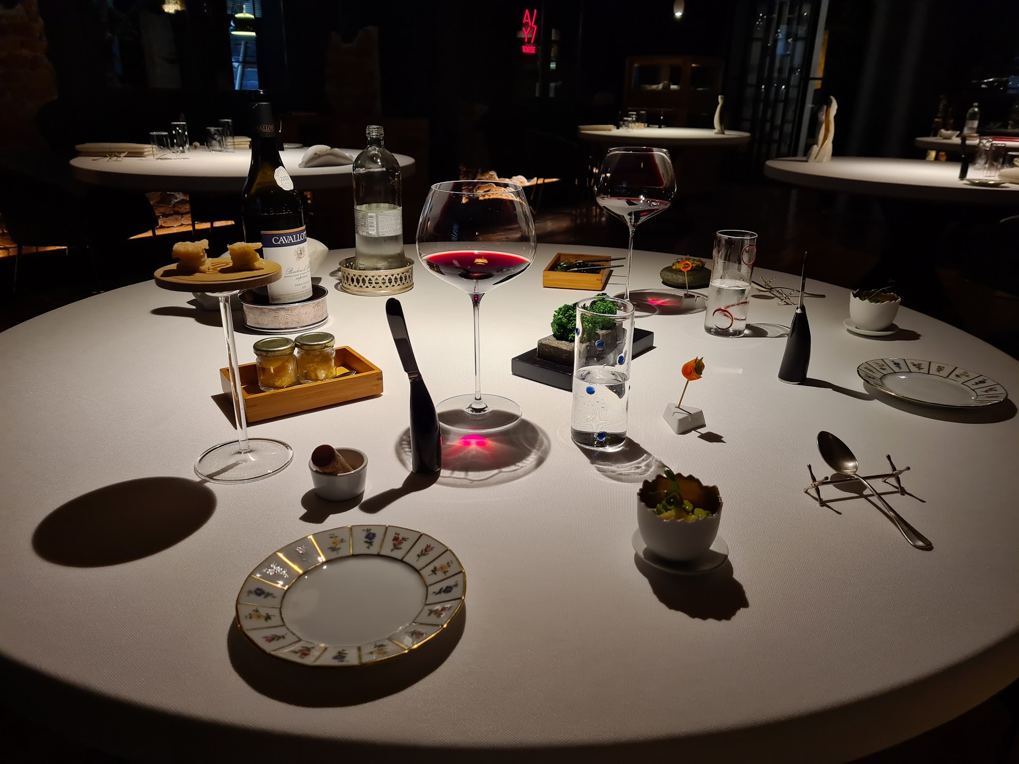 Trattoria Zappatori