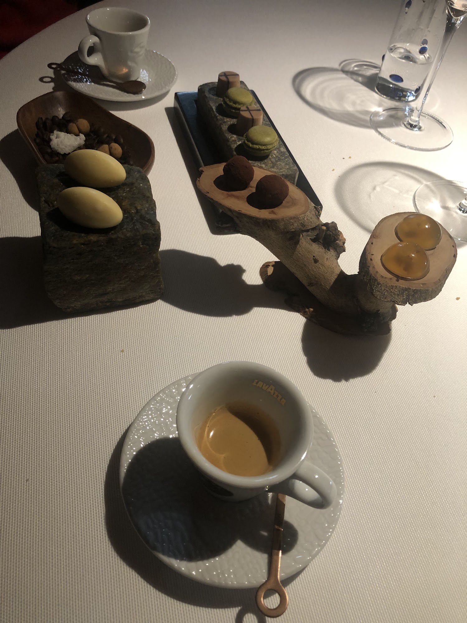 Trattoria Zappatori