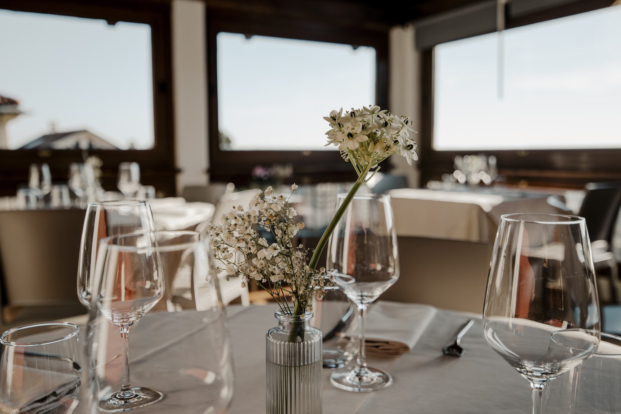 La Taverna di Fra' Fiusch