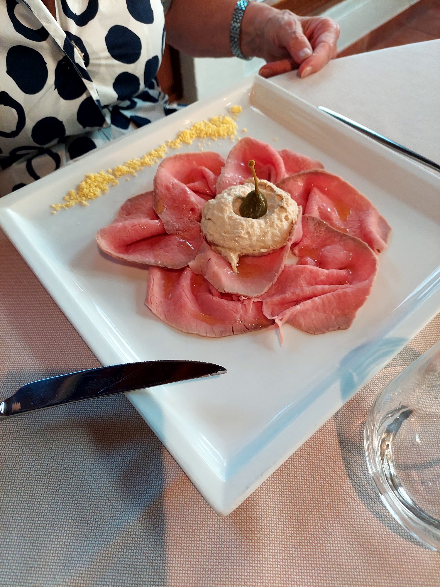 La Taverna di Fra' Fiusch