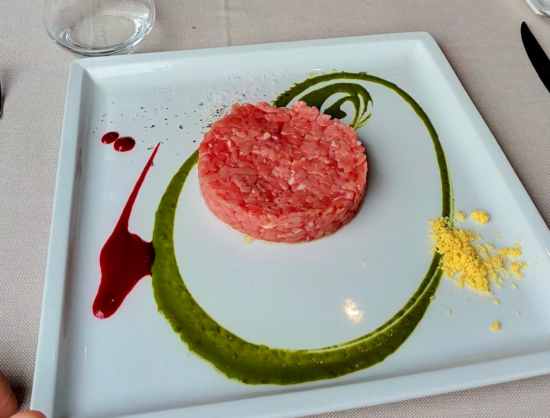 La Taverna di Fra' Fiusch