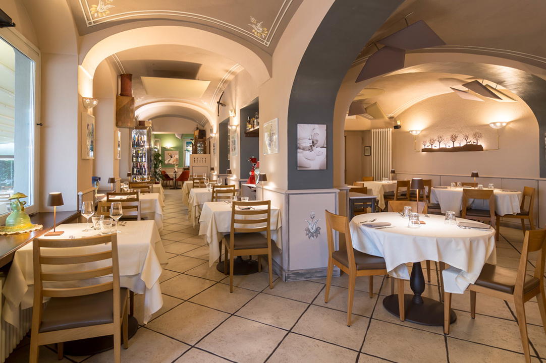 Antica Locanda dell'Orco