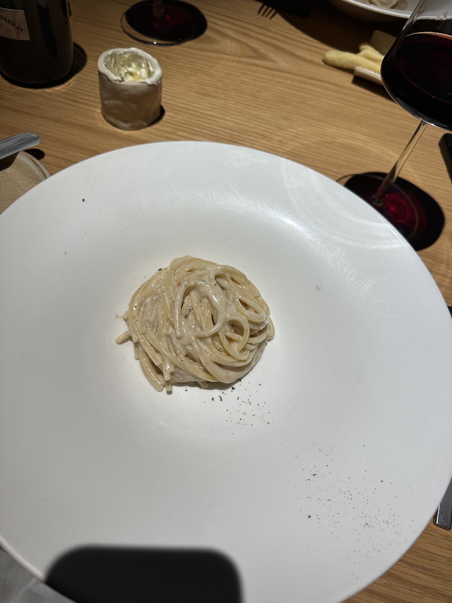 Between Ristorante