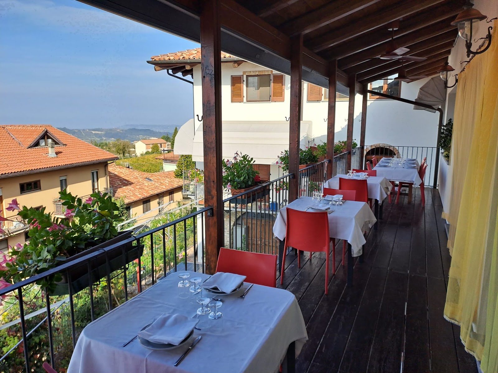 Osteria da Gemma