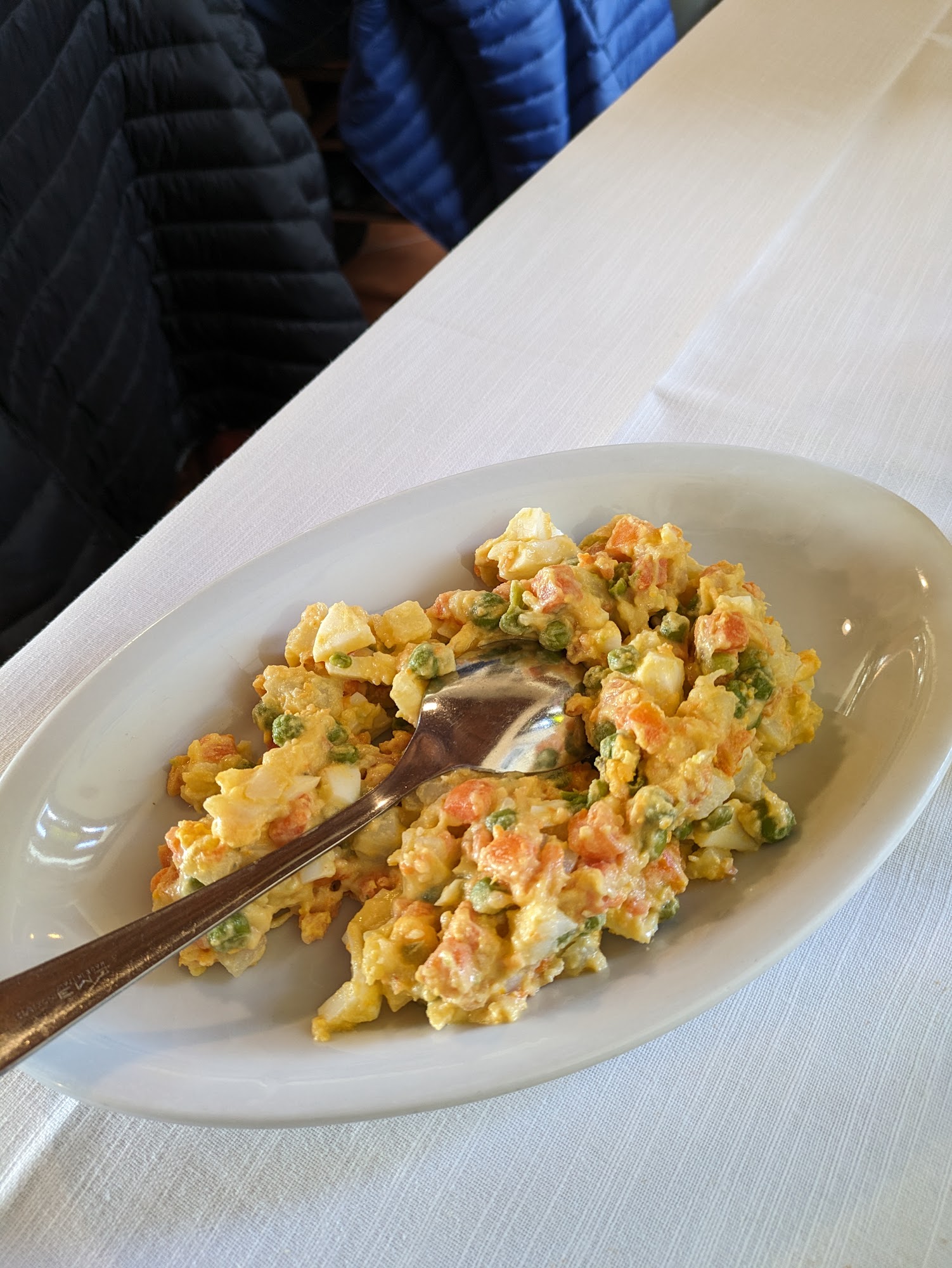 Osteria da Gemma