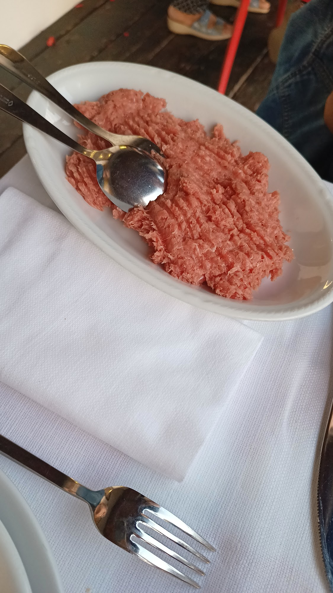 Osteria da Gemma