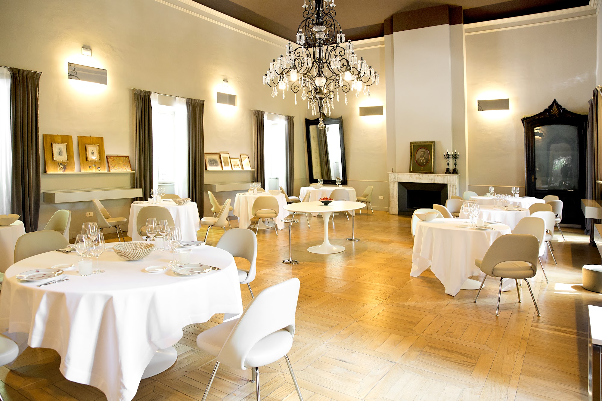 Guidoristorante
