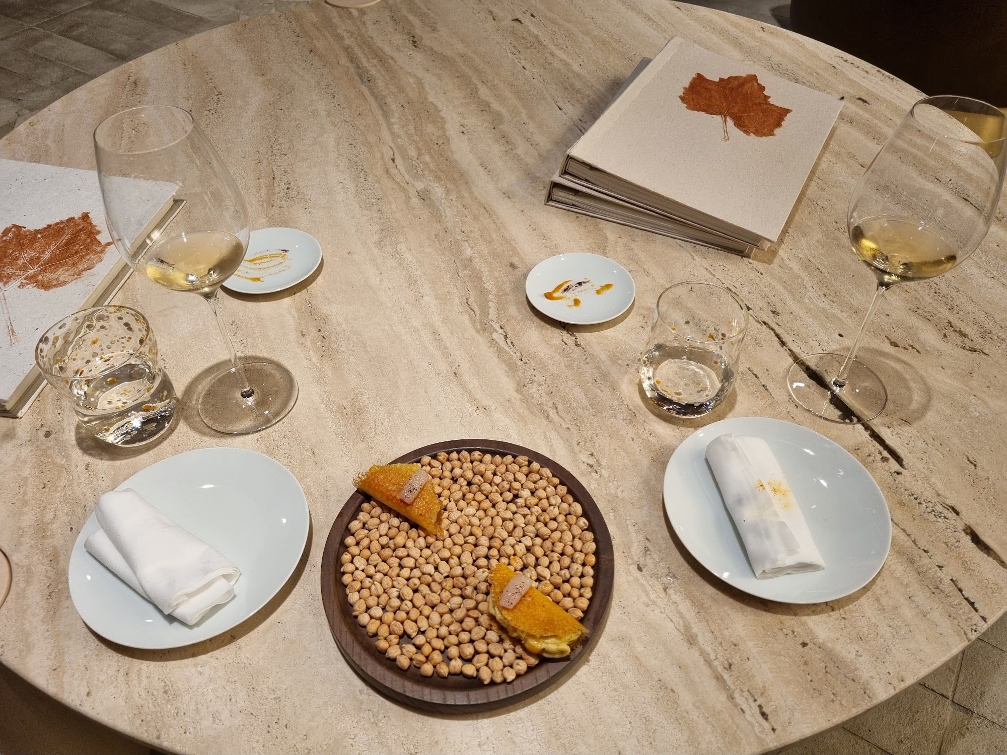 La Rei Natura by Michelangelo Mammoliti