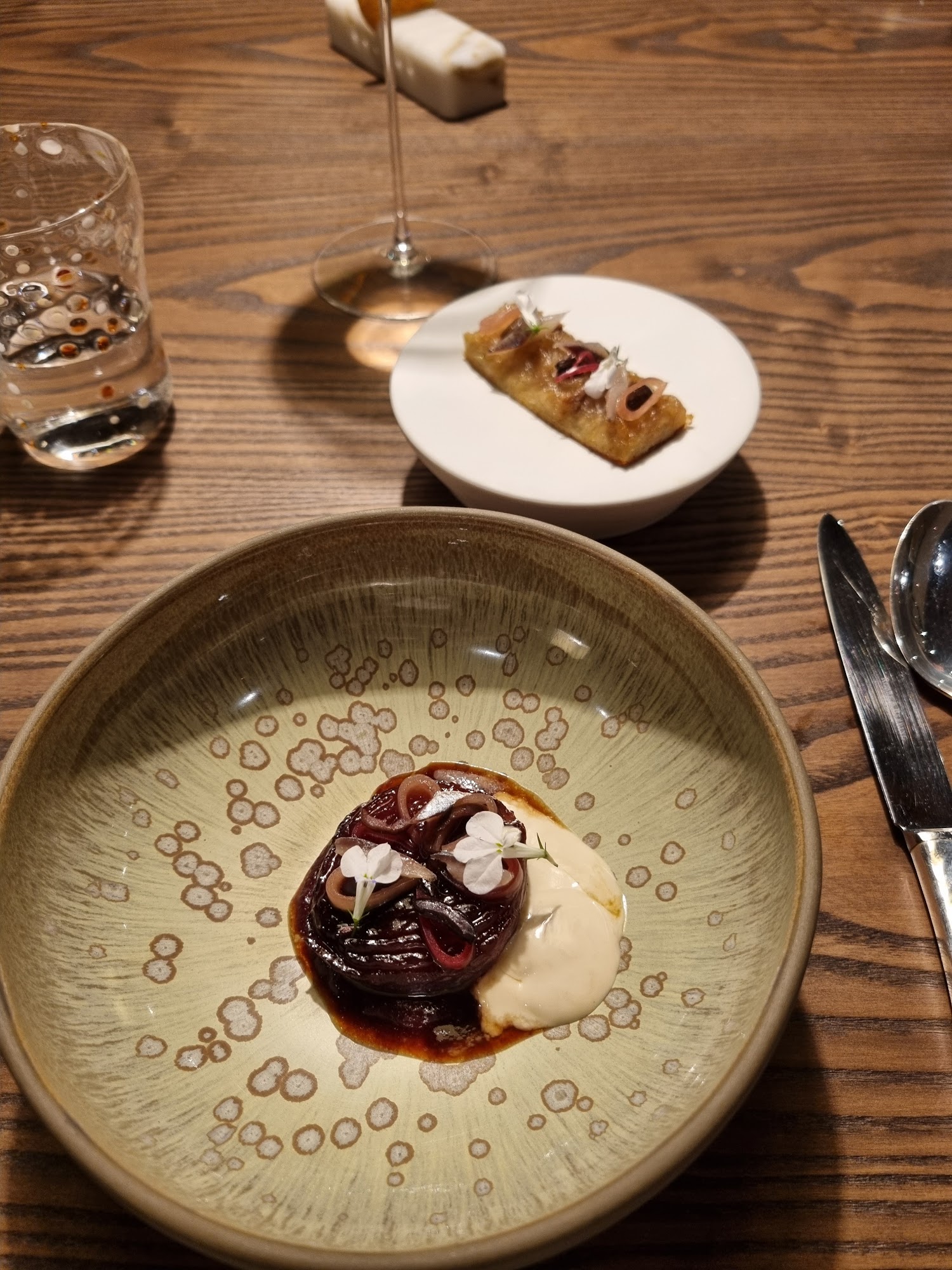 La Rei Natura by Michelangelo Mammoliti