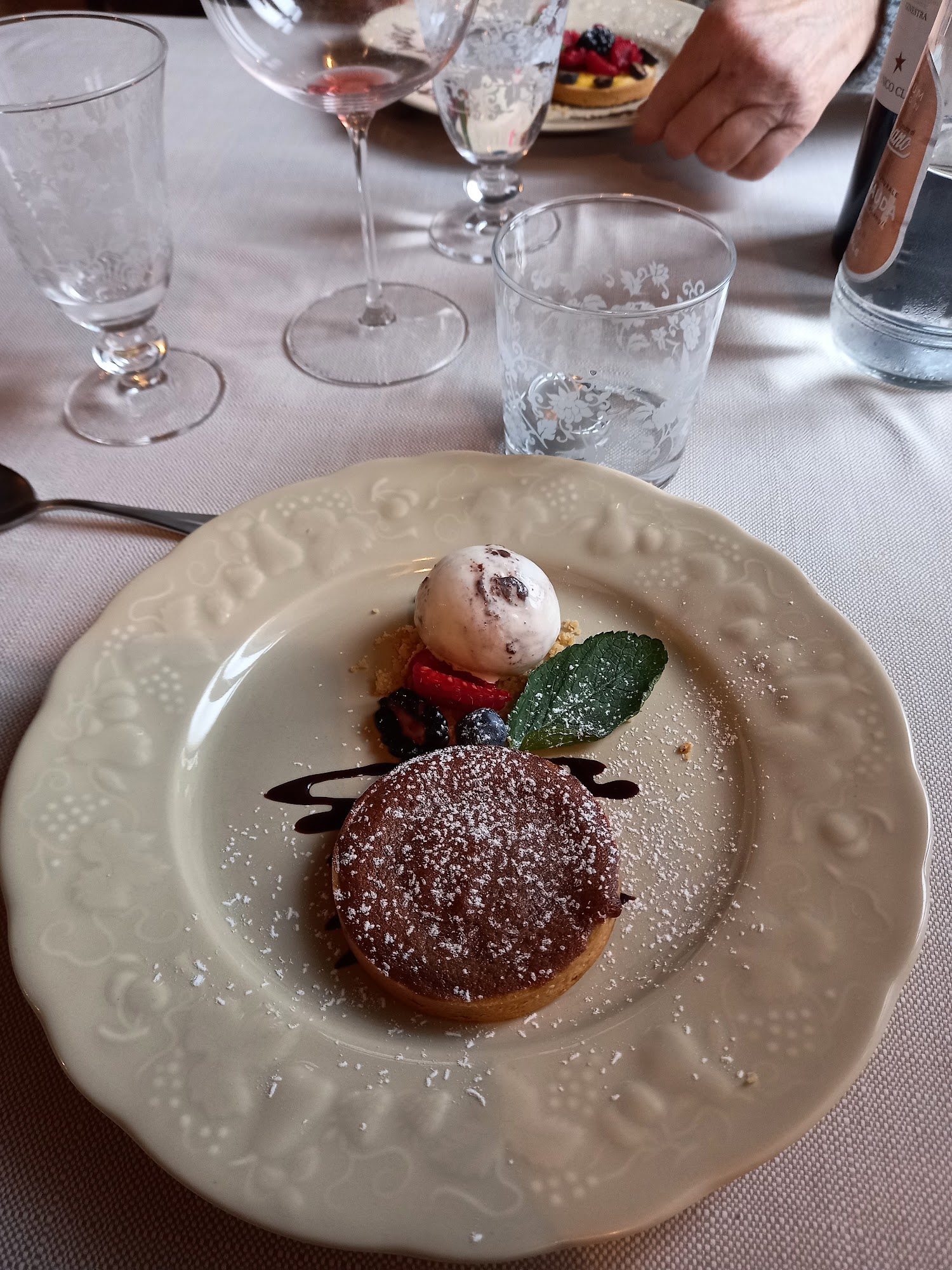 La Coccinella