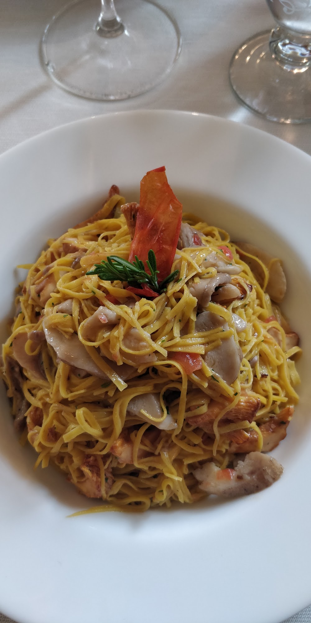 La Coccinella