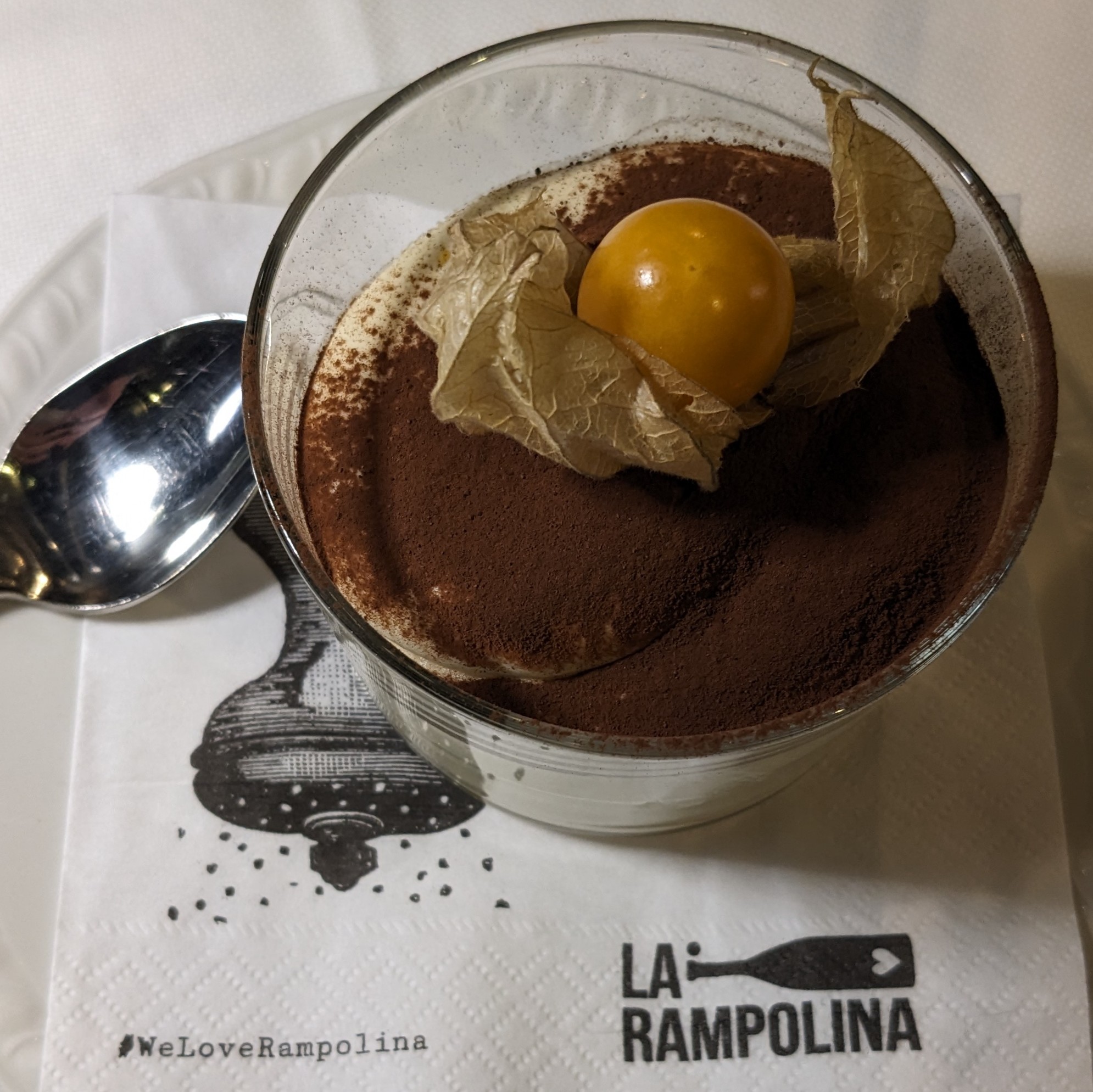 La Rampolina